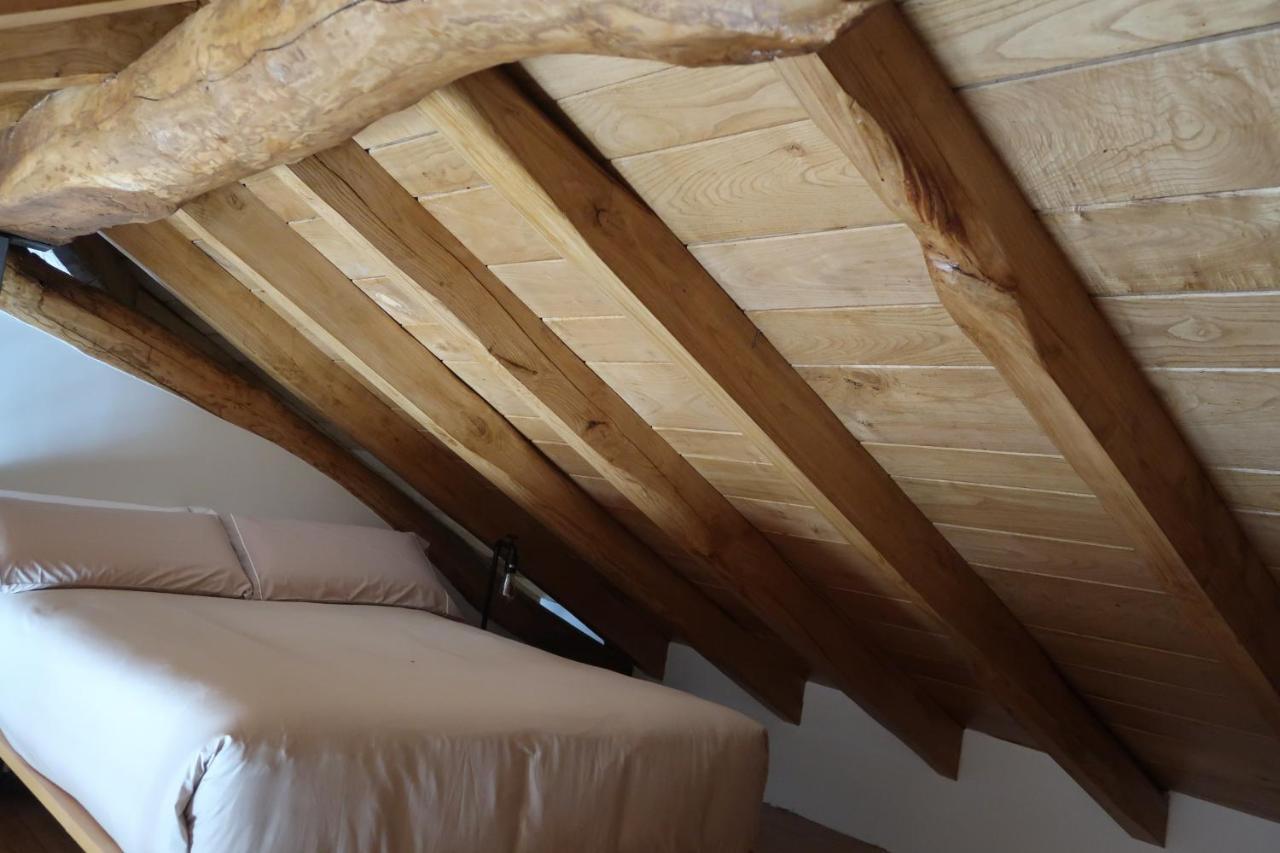 A Palleira De Lola Lugo Ngoại thất bức ảnh
